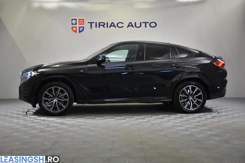 BMW X6 (Seria X) din 2023 cu 75.840 km - oferta BMW209182 - foto 2