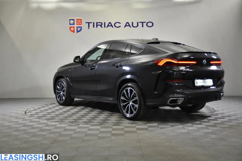 BMW X6 (Seria X) din 2023 cu 75.840 km - oferta BMW209182 - foto 3