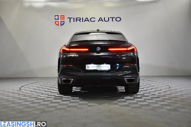 BMW X6 (Seria X) din 2023 cu 75.840 km - oferta BMW209182 - foto 4