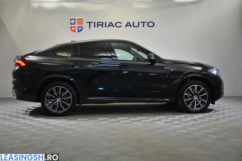BMW X6 (Seria X) din 2023 cu 75.840 km - oferta BMW209182 - foto 6
