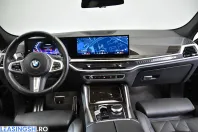 BMW X6 (Seria X) din 2023 cu 75.840 km - oferta BMW209182 - foto 9