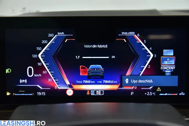 BMW X6 (Seria X) din 2023 cu 75.840 km - oferta BMW209182 - foto 10