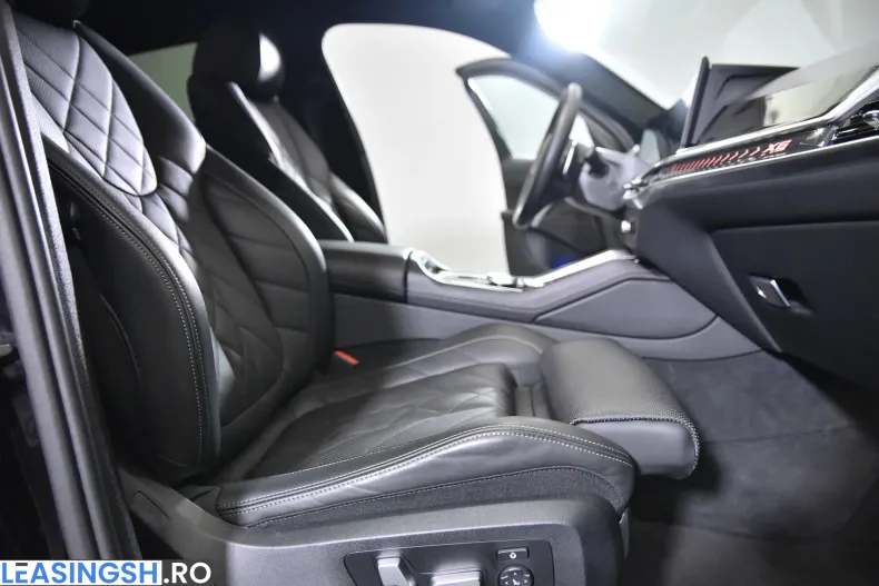BMW X6 (Seria X) din 2023 cu 75.840 km - oferta BMW209182 - foto 11