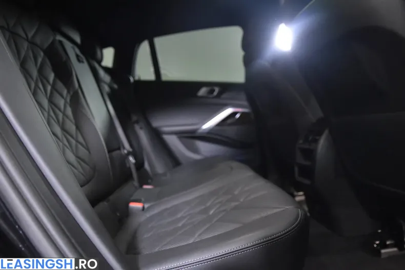BMW X6 (Seria X) din 2023 cu 75.840 km - oferta BMW209182 - foto 12