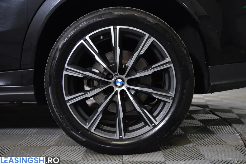 BMW X6 (Seria X) din 2023 cu 75.840 km - oferta BMW209182 - foto 13