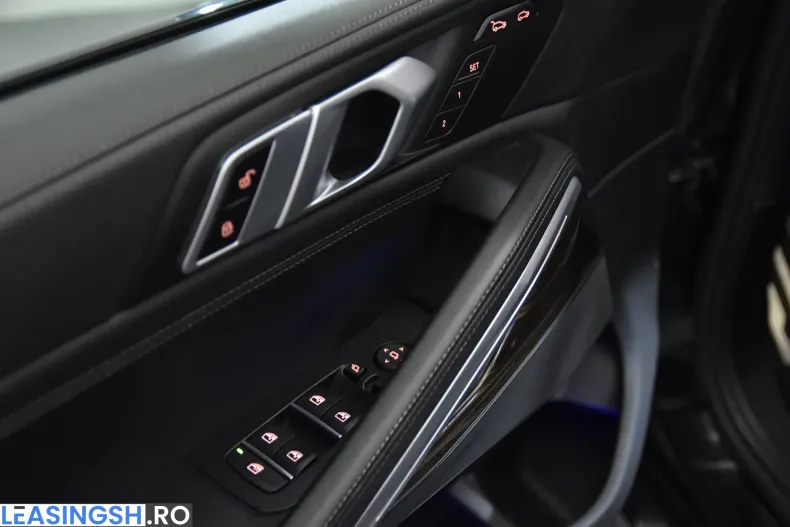 BMW X6 (Seria X) din 2023 cu 75.840 km - oferta BMW209182 - foto 14