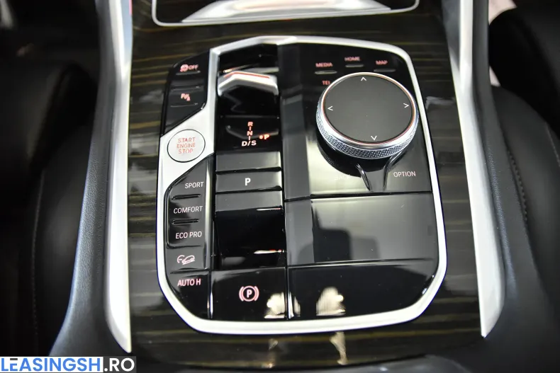 BMW X6 (Seria X) din 2023 cu 75.840 km - oferta BMW209182 - foto 17