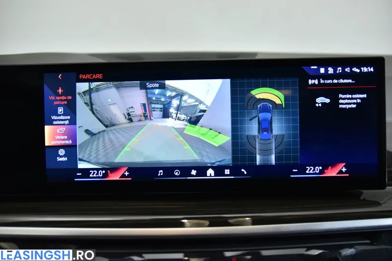 BMW X6 (Seria X) din 2023 cu 75.840 km - oferta BMW209182 - foto 19
