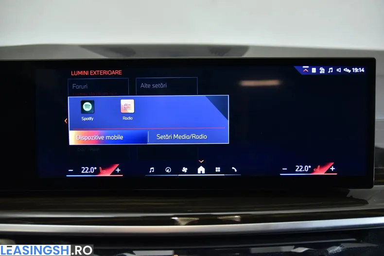 BMW X6 (Seria X) din 2023 cu 75.840 km - oferta BMW209182 - foto 20