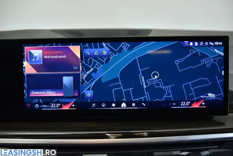 BMW X6 (Seria X) din 2023 cu 75.840 km - oferta BMW209182 - foto 21