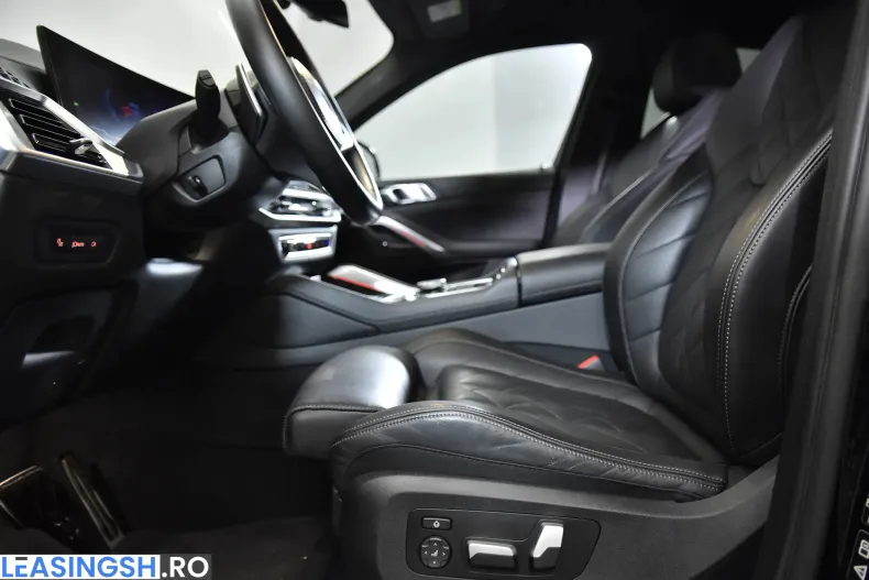 BMW X6 (Seria X) din 2023 cu 75.840 km - oferta BMW209182 - foto 25