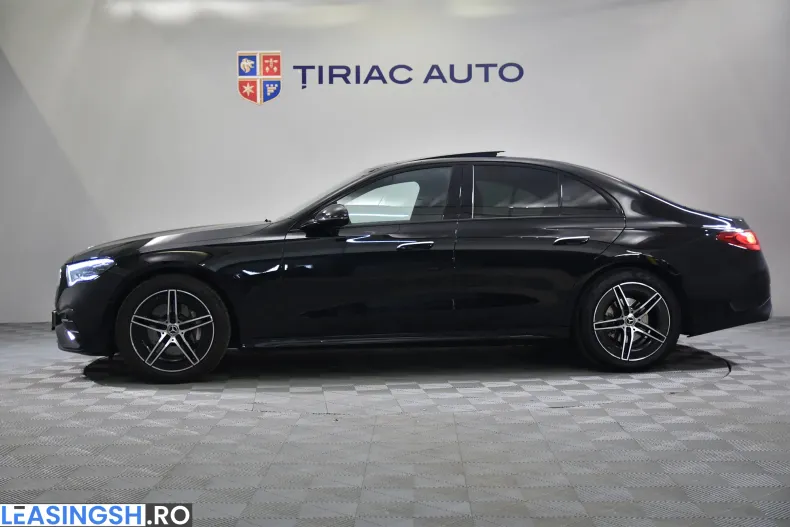 Mercedes-Benz E din 2024 cu 14.294 km - oferta MER209183 - foto 2
