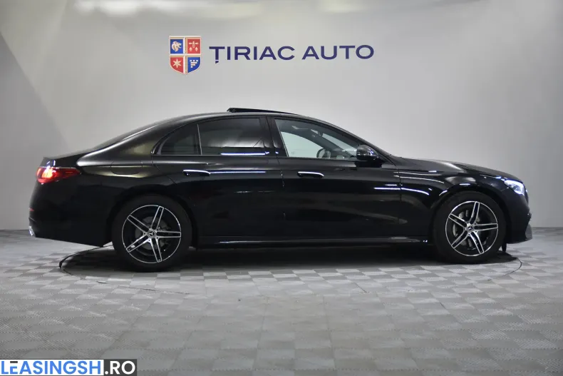 Mercedes-Benz E din 2024 cu 14.294 km - oferta MER209183 - foto 6