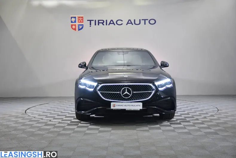 Mercedes-Benz E din 2024 cu 14.294 km - oferta MER209183 - foto 8