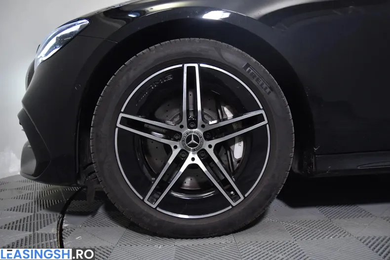 Mercedes-Benz E din 2024 cu 14.294 km - oferta MER209183 - foto 13
