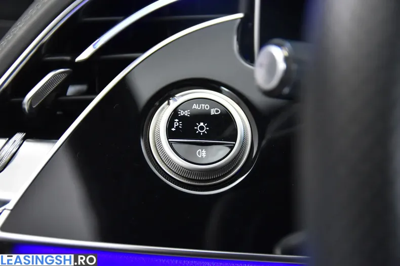 Mercedes-Benz E din 2024 cu 14.294 km - oferta MER209183 - foto 15