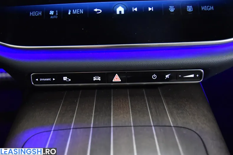 Mercedes-Benz E din 2024 cu 14.294 km - oferta MER209183 - foto 17