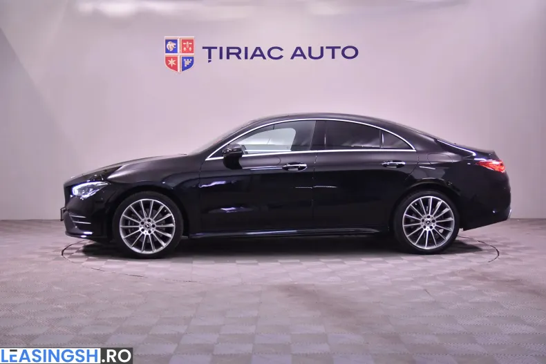 Mercedes-Benz CLA (Clasa CLA) din 2022 cu 50.670 km - oferta MER209184 - foto 2