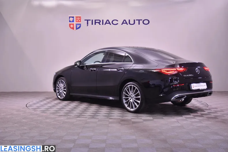 Mercedes-Benz CLA (Clasa CLA) din 2022 cu 50.670 km - oferta MER209184 - foto 3