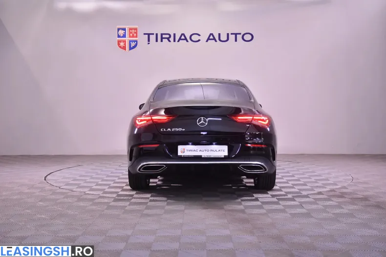 Mercedes-Benz CLA (Clasa CLA) din 2022 cu 50.670 km - oferta MER209184 - foto 4
