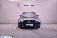 Mercedes-Benz CLA (Clasa CLA) din 2022 cu 50.670 km - oferta MER209184 - foto 8