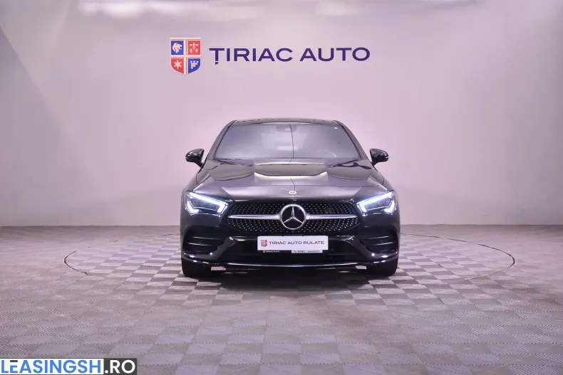 Mercedes-Benz CLA (Clasa CLA) din 2022 cu 50.670 km - oferta MER209184 - foto 8