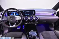 Mercedes-Benz CLA (Clasa CLA) din 2022 cu 50.670 km - oferta MER209184 - foto 9