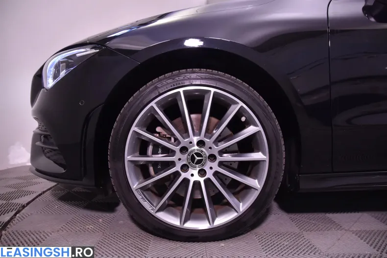Mercedes-Benz CLA (Clasa CLA) din 2022 cu 50.670 km - oferta MER209184 - foto 13