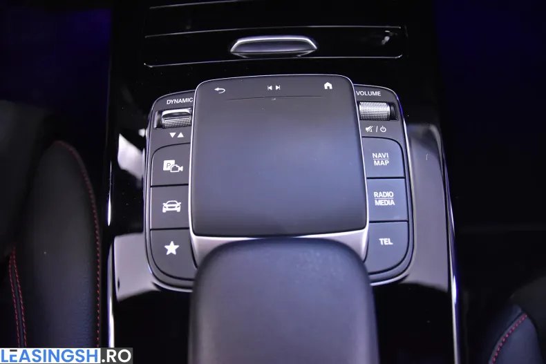 Mercedes-Benz CLA (Clasa CLA) din 2022 cu 50.670 km - oferta MER209184 - foto 17