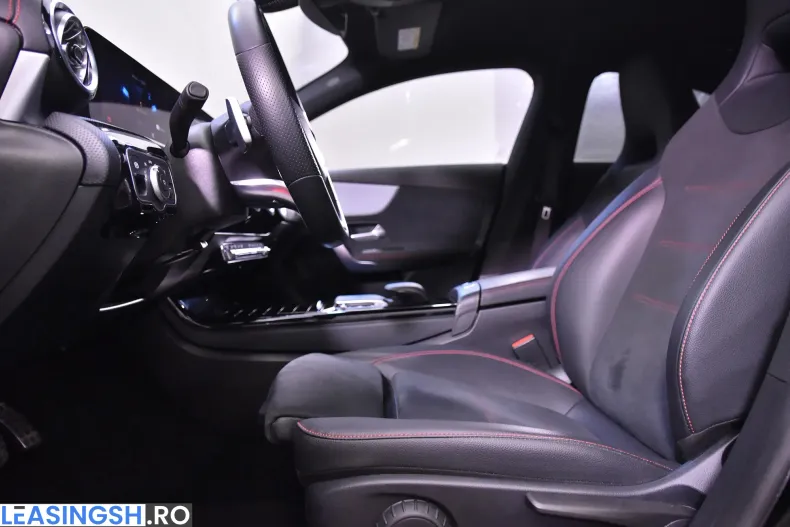 Mercedes-Benz CLA (Clasa CLA) din 2022 cu 50.670 km - oferta MER209184 - foto 24