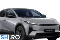 Toyota C-HR din 2026 cu 2 km - oferta TOY209185 - foto 1