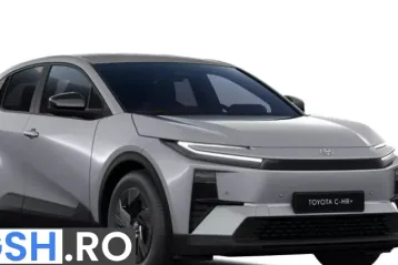Toyota C-HR din 2026 - oferta TOY209185
