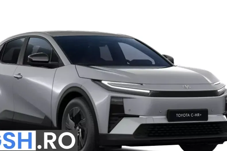 Toyota C-HR din 2026 cu 2 km - oferta TOY209185 - foto 1