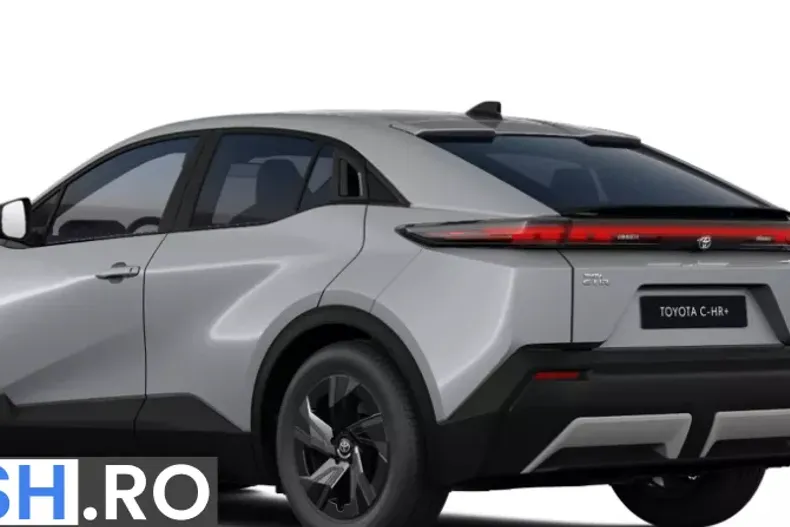 Toyota C-HR din 2026 cu 2 km - oferta TOY209185 - foto 2