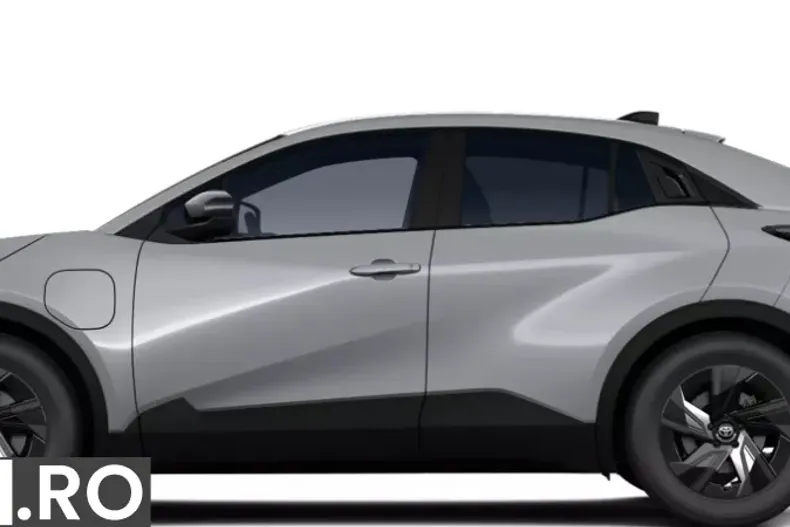 Toyota C-HR din 2026 cu 2 km - oferta TOY209185 - foto 3