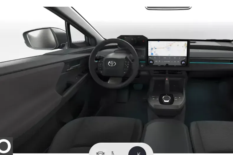 Toyota C-HR din 2026 cu 2 km - oferta TOY209185 - foto 4