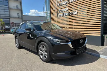 Mazda CX-30 din 2020 - oferta MAZ209186