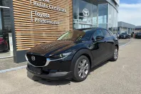 Mazda CX-30 din 2020 cu 127.548 km - oferta MAZ209186 - foto 2