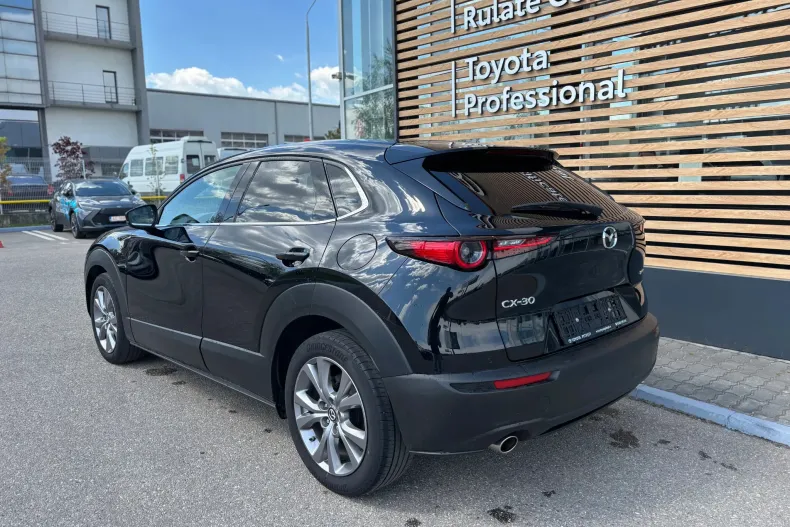 Mazda CX-30 din 2020 cu 127.548 km - oferta MAZ209186 - foto 4