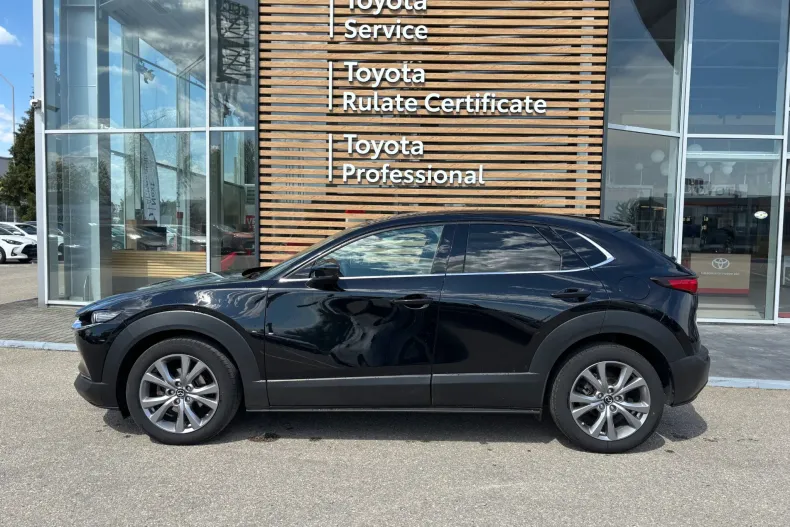 Mazda CX-30 din 2020 cu 127.548 km - oferta MAZ209186 - foto 6