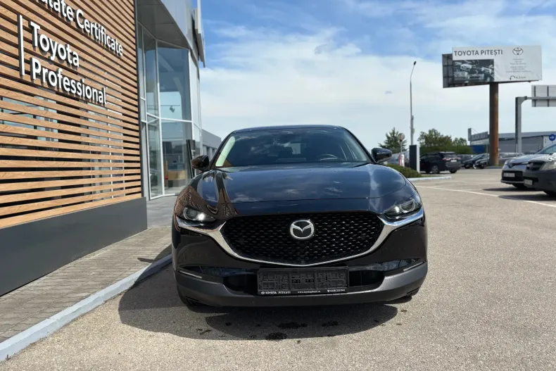 Mazda CX-30 din 2020 cu 127.548 km - oferta MAZ209186 - foto 7