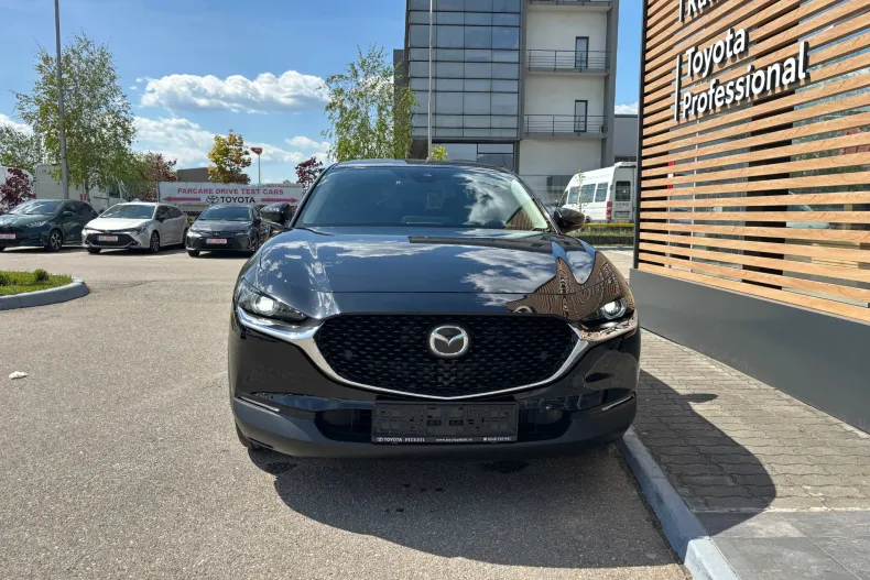 Mazda CX-30 din 2020 cu 127.548 km - oferta MAZ209186 - foto 8