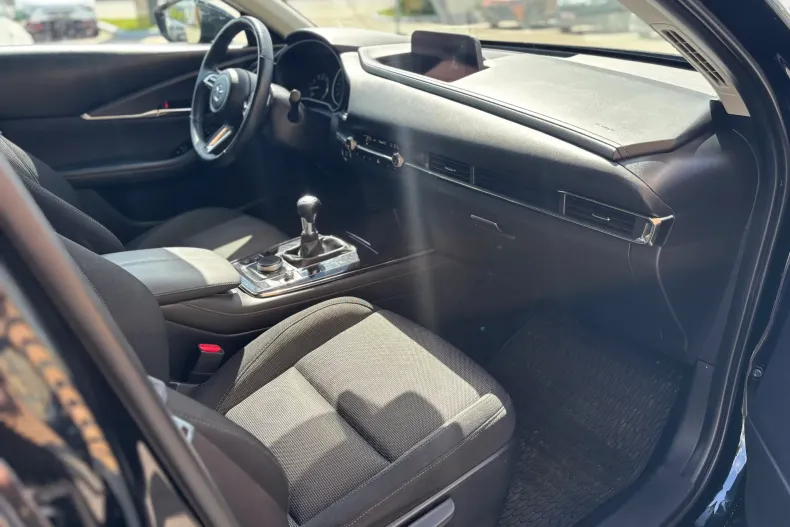 Mazda CX-30 din 2020 cu 127.548 km - oferta MAZ209186 - foto 12
