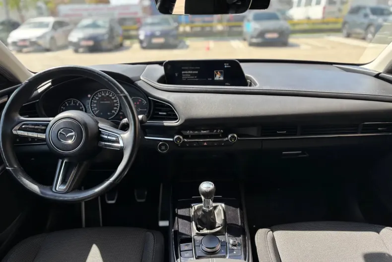 Mazda CX-30 din 2020 cu 127.548 km - oferta MAZ209186 - foto 18