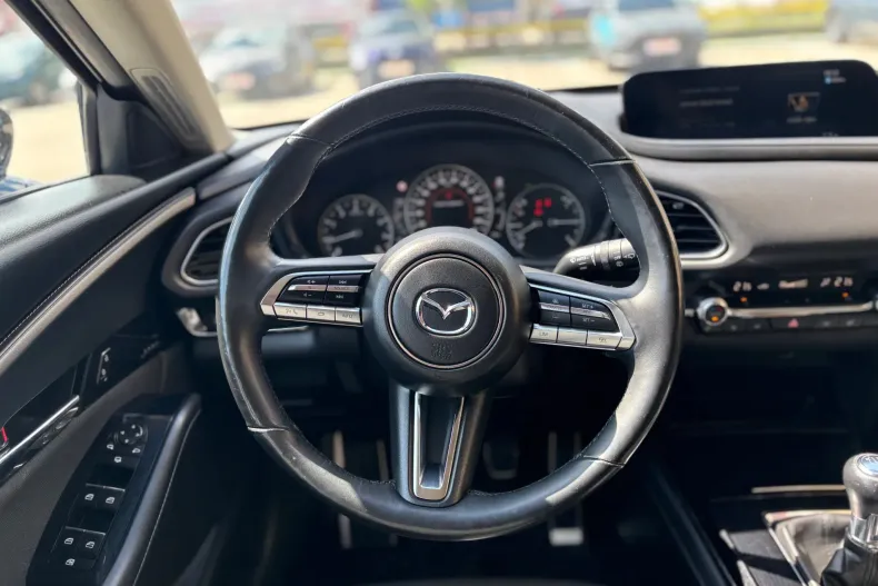 Mazda CX-30 din 2020 cu 127.548 km - oferta MAZ209186 - foto 19