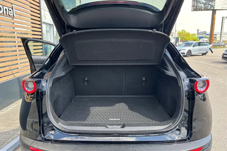 Mazda CX-30 din 2020 cu 127.548 km - oferta MAZ209186 - foto 25