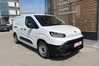 Toyota Proace din 2026 cu 20 km - oferta TOY209187 - foto 1