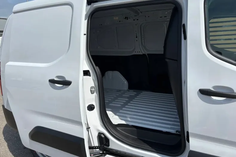 Toyota Proace din 2026 cu 20 km - oferta TOY209187 - foto 4