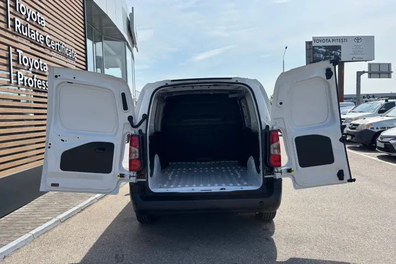 Toyota Proace din 2026 cu 20 km - oferta TOY209187 - foto 6