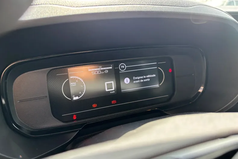 Toyota Proace din 2026 cu 20 km - oferta TOY209187 - foto 8